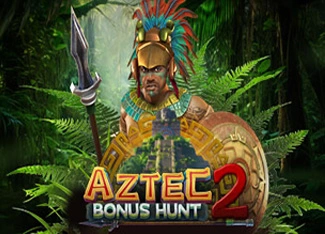 Aztec: Bonus Hunt 2