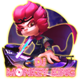 DJ MONKEY KING