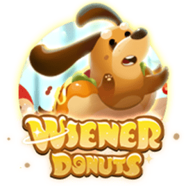 WIENER DONUTS