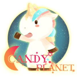 CANDY PLANET