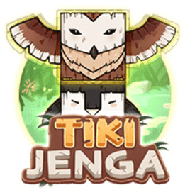 TIKI JENGA