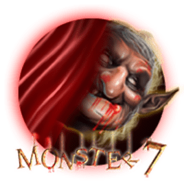 MONSTER 7