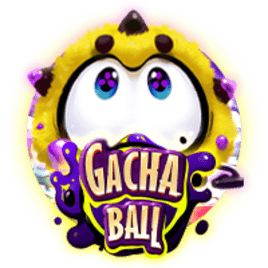 GACHA BALL