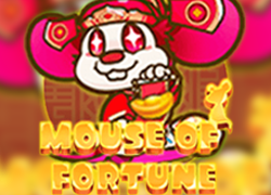 MOUSE OF FORTUNE
