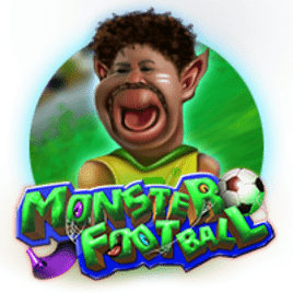 MONSTER FOOTBALL