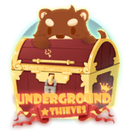 UNDERGROUND THIEVES