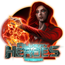 ALLWAY HEROES