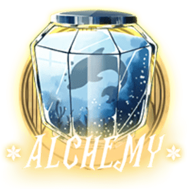 ALCHEMY