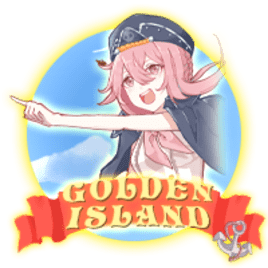 GOLDEN ISLAND