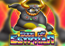 GOD OF EGYPTIAN