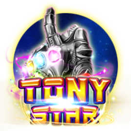 TONY STAR