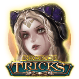 BOOK OF TRICKS