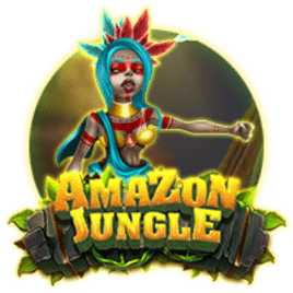 AMAZON JUNGLE