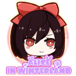 ALICE IN WINTERLAND