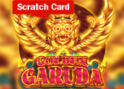 GOLDEN GARUDA