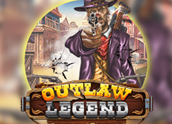 OUTLAW LEGEND