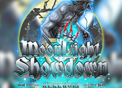 MOONLIGHT SHOWDOWN – WEREWOLF