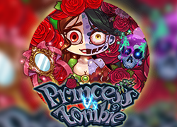 PRINCESS VS ZOMBIE