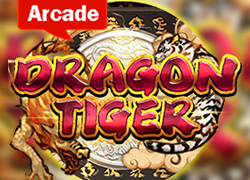 DRAGON TIGER