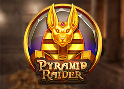 RTP Slot Pyramid Raider
