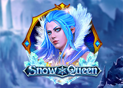 RTP Slot Snow Queen