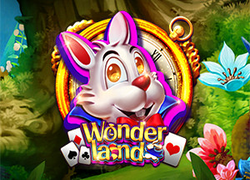 RTP Slot Wonderland