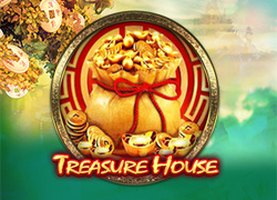 RTP Slot TreasureHouse