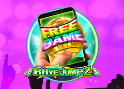 Rave Jump 2 M
