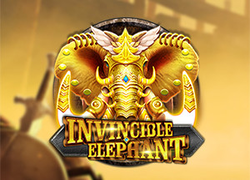 RTP Slot Invincible Elephant