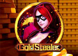 RTP Slot Gold Stealer