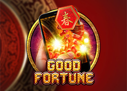 RTP Slot Good Fortune M