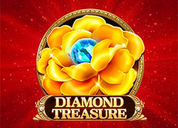 RTP Slot Diamond Treasure