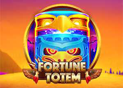 RTP Slot Fortune Totem
