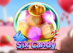 RTP Slot Six Candy