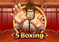 RTP Slot 5 Boxing