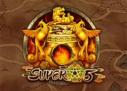 RTP Slot Super5