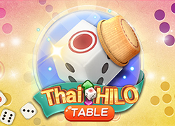 RTP Slot Thai HILO