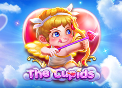 RTP Slot The Cupids