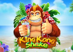 RTP Slot King Kong Shake