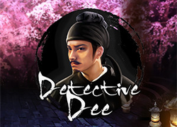 RTP Slot Detective Dee
