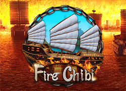 RTP Slot Fire Chibi