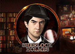 RTP Slot Sherlock Holmes