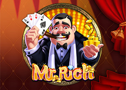 RTP Slot Mr.Rich
