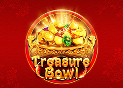 RTP Slot Treasure Bowl