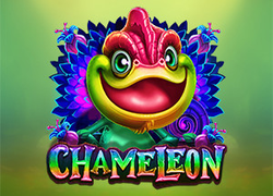 RTP Slot chameleon