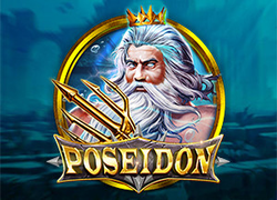 RTP Slot Poseidon