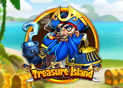 RTP Slot TreasureIsland