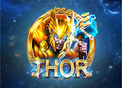 RTP Slot Thor