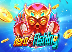 RTP Slot Hero Fishing