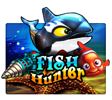 RTP Slot Fish Hunter